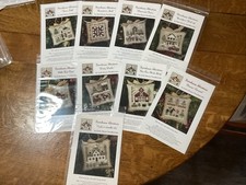 Farmhouse christmas little for sale  Camdenton