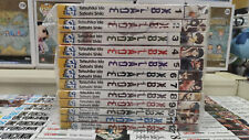 Publishing manga xblade usato  Napoli