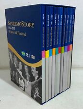 52249 dvd cofanetto usato  Palermo