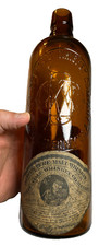 Antique duffy pure for sale  Freeport