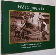 Berpfalz historische fotos gebraucht kaufen  Landshut