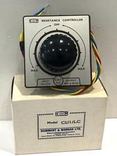 Hammant morgan control for sale  UK