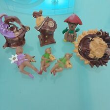Pezzi oggettistica vintage usato  Napoli