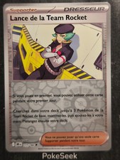 Carte pokémon lance d'occasion  Villeneuve-d'Ascq-
