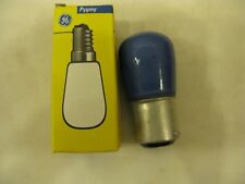 Blue 15w bayonet for sale Blue 15w bayonet for sale  PRESTON