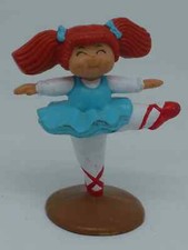 Figurine ancienne pvc d'occasion  Nogent-sur-Marne