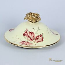 Coperchio antico ceramica usato  San Giorgio a Liri