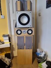 Eltax 5.1 surround for sale  LONDON