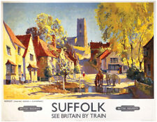 Vintage kersey suffolk for sale  CRUMLIN