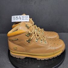 Timberland boots youth for sale  Flowery Branch