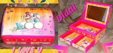 diddl schmuckschatulle gebraucht kaufen diddl schmuckschatulle gebraucht kaufen Quickborn