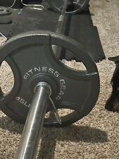 7ft olympic weight for sale  Phoenix