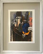 Georges braque 1948 d'occasion  Expédié en Belgium