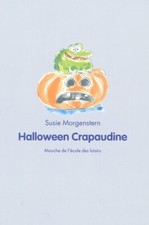 Halloween crapaudine v660906 d'occasion  Hennebont