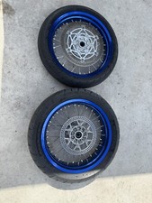Suzuki drz400sm stock for sale  Miami