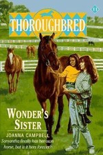 Wonder sister campbell for sale  Aurora