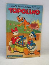 Topolino 160 del usato  Milano