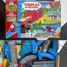 Tomy tomica thomas for sale  UK