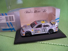 Minichamps mercedes benz gebraucht kaufen  Lübeck