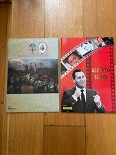 Folder poste italiane usato  Roma