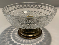 Vintage cut glass for sale  Placerville