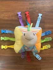 Buckle toy toddler for sale  Colonial Heights