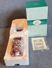 1999 hallmark limited for sale  Birmingham