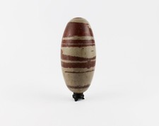 Collezione minerali lingam usato  Spedire a Italy