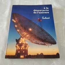 Album chromos vignettes d'occasion  Expédié en Belgium