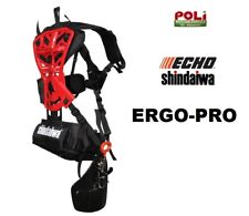 Shindaiwa imbragatura zaino usato  Massa