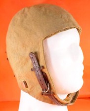 Fliegerhaube fliegermütze flu gebraucht kaufen  Haltern am See
