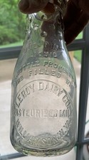 virginia milk bottles for sale virginia milk bottles for sale Bethel Park