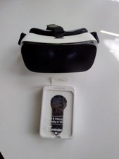 Samsung gear casque d'occasion  Belfort