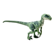 Jurassic World Hammond Collection Velociraptor (Delta) - Park Mattel Vendedor dos EUA comprar usado  Enviando para Brazil