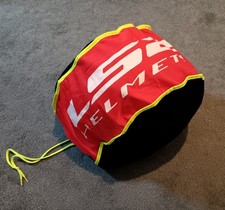 New ls2 fabric for sale  SOUTHAMPTON