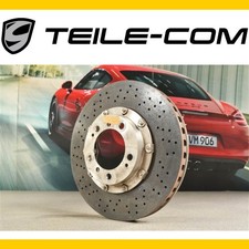 Pccb keramik bremsscheibe gebraucht kaufen  Spremberg