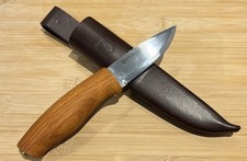 Helle skog couteau d'occasion  Pamfou