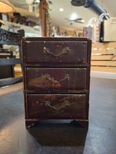 Antique diminutive japanese for sale  Spring Hill