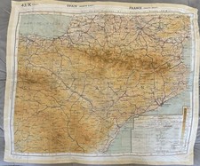 Ww2 double sided for sale  BOURNE