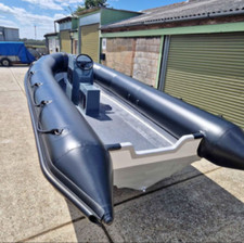Avon searider 5.4 for sale  COLCHESTER