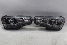 Fits black lancer for sale  USA