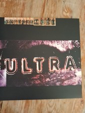 Depeche mode ultra gebraucht kaufen  Glauchau