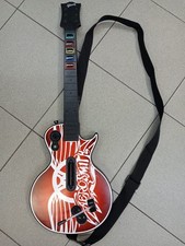 Chitarra guitar hero usato  Anzio