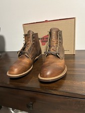 Red wing 3343 for sale  Stow