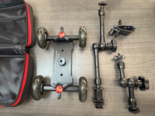 Pico flex dolly for sale  Milton