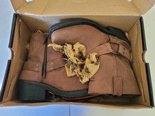 ladies harley davidson boots for sale ladies harley davidson boots for sale SOUTHAMPTON