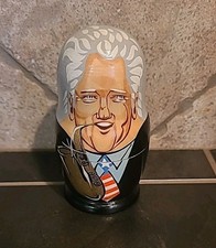 Clinton nesting doll for sale  La Vista