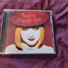 Twelve Deadly Cyns... and then Some por Cyndi Lauper (CD), usado comprar usado  Enviando para Brazil