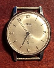 Astrolux rubis incabloc usato  Potenza