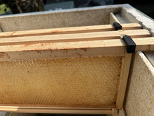 Hoffman spacers sn1 for sale  LAUNCESTON